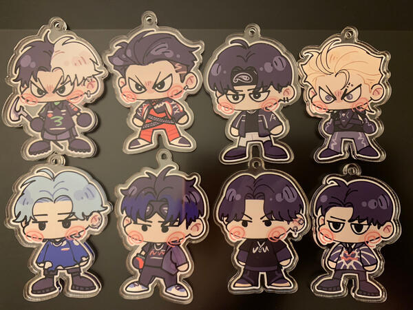 OT8GUERRILLATEEZ